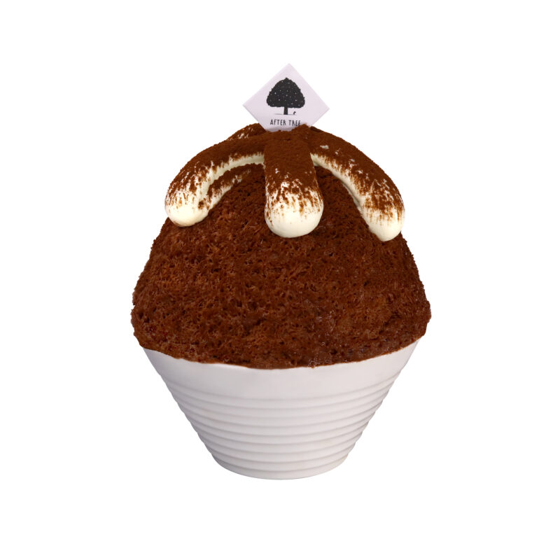 Milo Kakigori