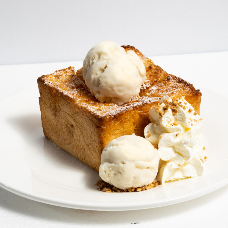 Shibuya Honey Toast