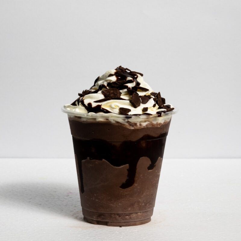 Chocolate Cream Chips